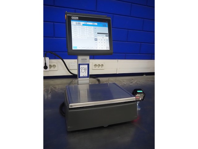 Dibal s.a. - afbeelding 5 van  12