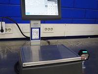 Dibal s.a. - afbeelding 5 van  12