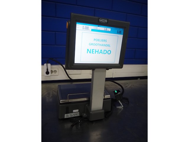 Dibal s.a. - afbeelding 6 van  12