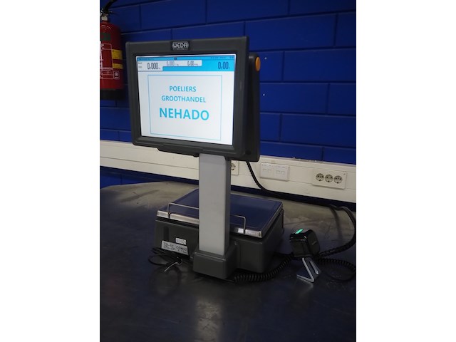 Dibal s.a. - afbeelding 7 van  12