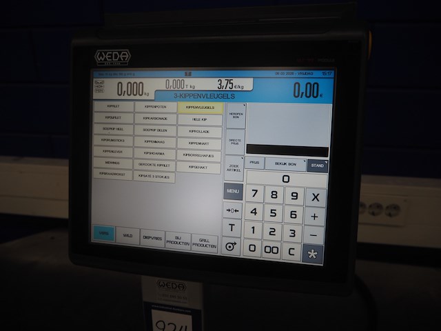 Dibal s.a. - afbeelding 11 van  12