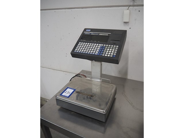 Dibal s.a. - afbeelding 1 van  7