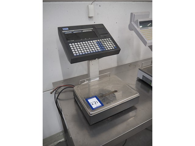 Dibal s.a. - afbeelding 2 van  7