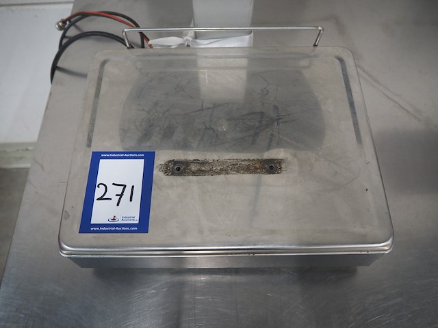 Dibal s.a. - afbeelding 3 van  7