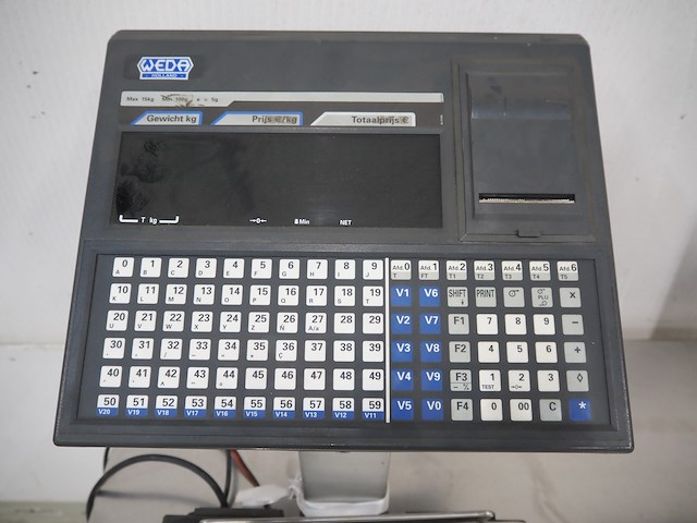 Dibal s.a. - afbeelding 5 van  7