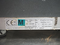 Dibal s.a. - afbeelding 7 van  7