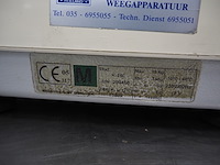 Dibal s.a. - afbeelding 4 van  14