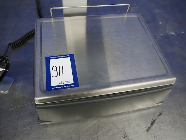 Dibal s.a. - afbeelding 9 van  11