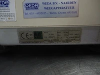 Dibal s.a. - afbeelding 8 van  24