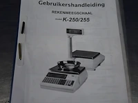 Dibal s.a. - afbeelding 16 van  24