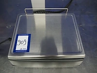 Dibal s.a. - afbeelding 3 van  9