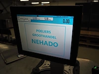 Dibal s.a. - afbeelding 6 van  9