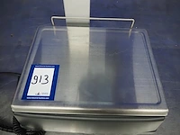 Dibal s.a. - afbeelding 5 van  10