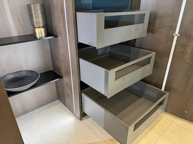 Dibiesse - showroomkeuken (c) - afbeelding 2 van  36