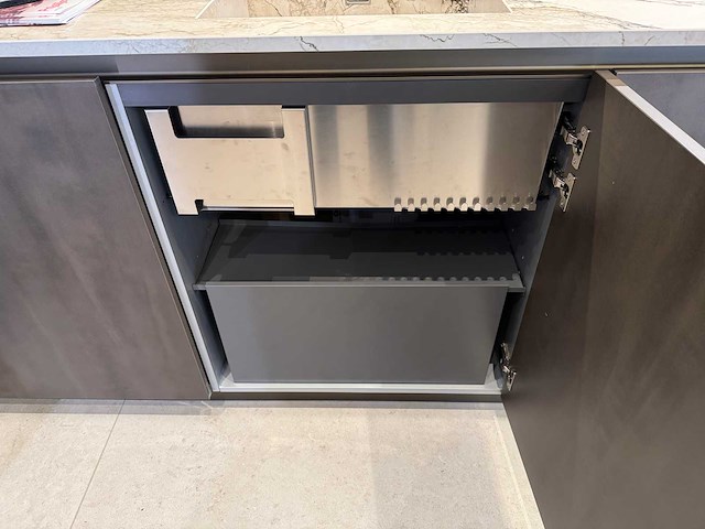 Dibiesse - showroomkeuken (c) - afbeelding 9 van  36