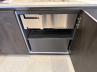 Dibiesse - showroomkeuken (c) - afbeelding 9 van  36