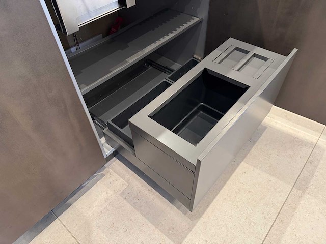 Dibiesse - showroomkeuken (c) - afbeelding 11 van  36