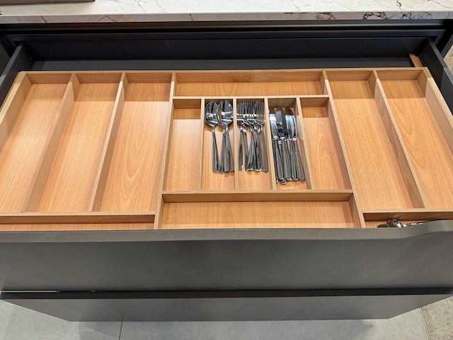 Dibiesse - showroomkeuken (c) - afbeelding 16 van  36