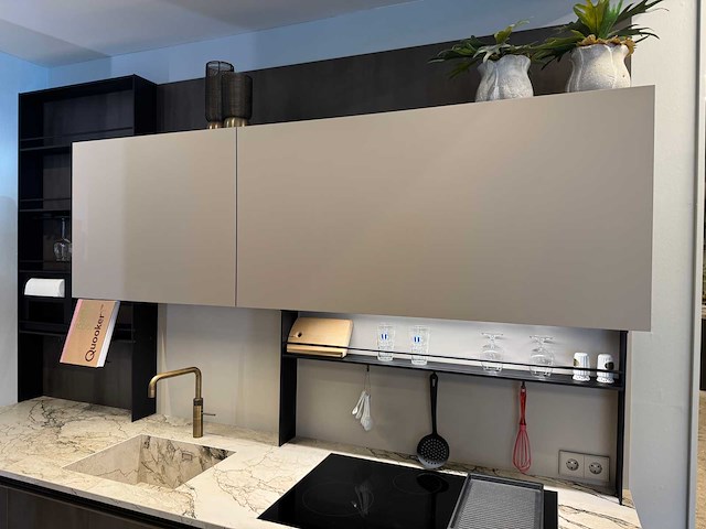 Dibiesse - showroomkeuken (c) - afbeelding 18 van  36