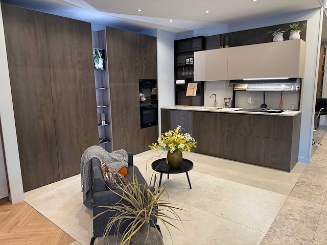Dibiesse - showroomkeuken (c) - afbeelding 23 van  36