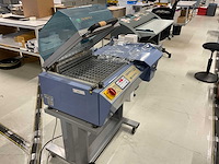 Dibipack 3246 evolution vacuüm folieverpakkingsmachine - afbeelding 1 van  9