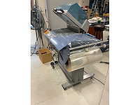 Dibipack 3246 evolution vacuüm folieverpakkingsmachine - afbeelding 3 van  9