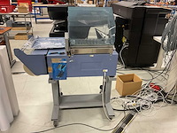 Dibipack 3246 evolution vacuüm folieverpakkingsmachine - afbeelding 8 van  9