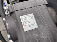 Dibo - 2020 - 3x 30l - mobiele hogedrukreiniger unit - afbeelding 3 van  25