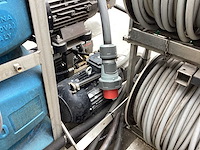 Dibo - 2020 - 3x 30l - mobiele hogedrukreiniger unit - afbeelding 14 van  25