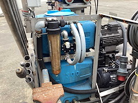 Dibo - 2020 - 3x 30l - mobiele hogedrukreiniger unit - afbeelding 15 van  25