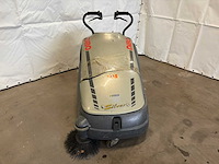 Dibo - elektrische veegmachine - afbeelding 1 van  7