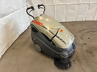 Dibo - elektrische veegmachine - afbeelding 2 van  7