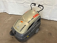Dibo - elektrische veegmachine - afbeelding 3 van  7
