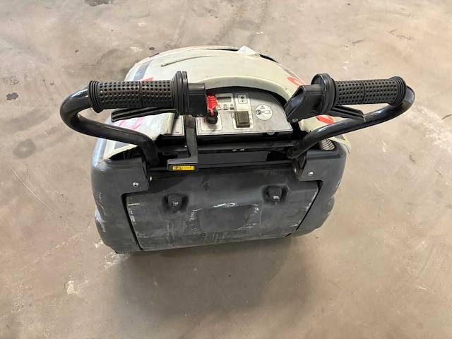 Dibo - elektrische veegmachine - afbeelding 4 van  7