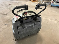 Dibo - elektrische veegmachine - afbeelding 5 van  7