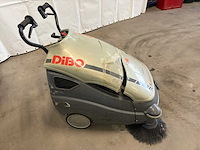 Dibo - elektrische veegmachine - afbeelding 7 van  7