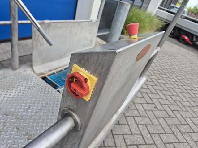 Dibo - hygiënesluis - afbeelding 14 van  16