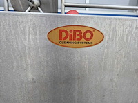 Dibo - hygiënesluis - afbeelding 16 van  16