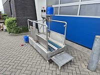 Dibo - hygiënesluis - afbeelding 1 van  16