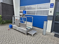 Dibo - hygiënesluis - afbeelding 2 van  16