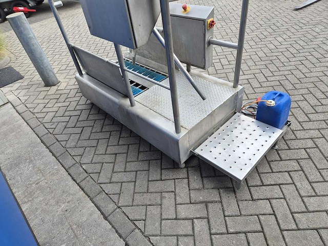Dibo - hygiënesluis - afbeelding 6 van  16