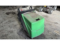 Dibo - ibh-m350/16 - hogedrukreiniger - afbeelding 4 van  7