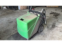 Dibo - ibh-m350/16 - hogedrukreiniger - afbeelding 1 van  8