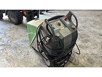 Dibo - ibh-m350/16 - hogedrukreiniger - afbeelding 2 van  8