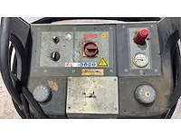 Dibo - ibh-m350/16 - hogedrukreiniger - afbeelding 5 van  8