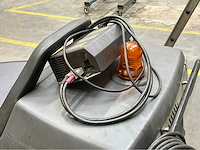 Dibo 1050e veegborstel - afbeelding 6 van  15