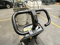 Dibo 1050e veegborstel - afbeelding 14 van  15