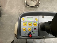 Dibo 1050e veegborstel - afbeelding 15 van  15