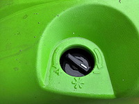 Dibo 512 zelfrijdende veegmachine - afbeelding 8 van  9