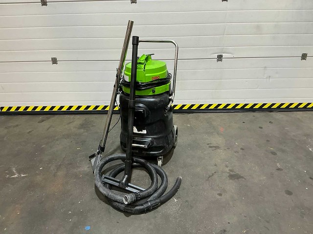 Dibo 81/2wd - afbeelding 1 van  8